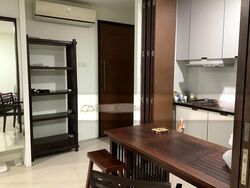 Soho @ Farrer (D8), Apartment #502244121